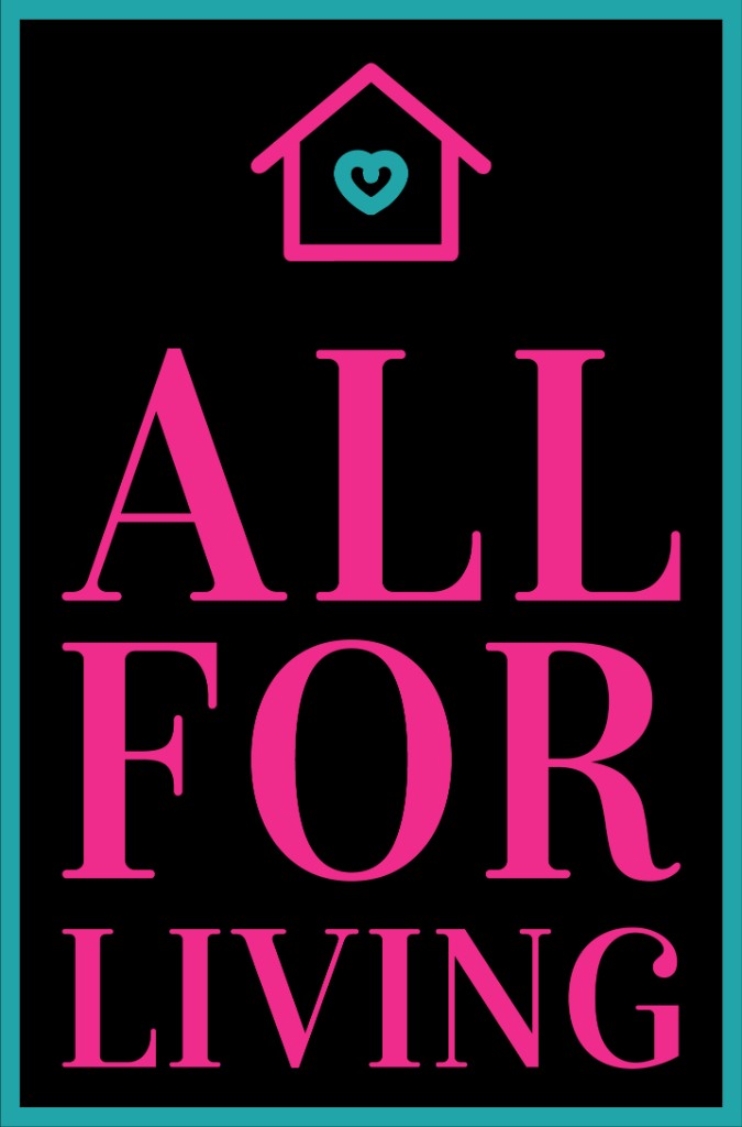 All for Living Logo