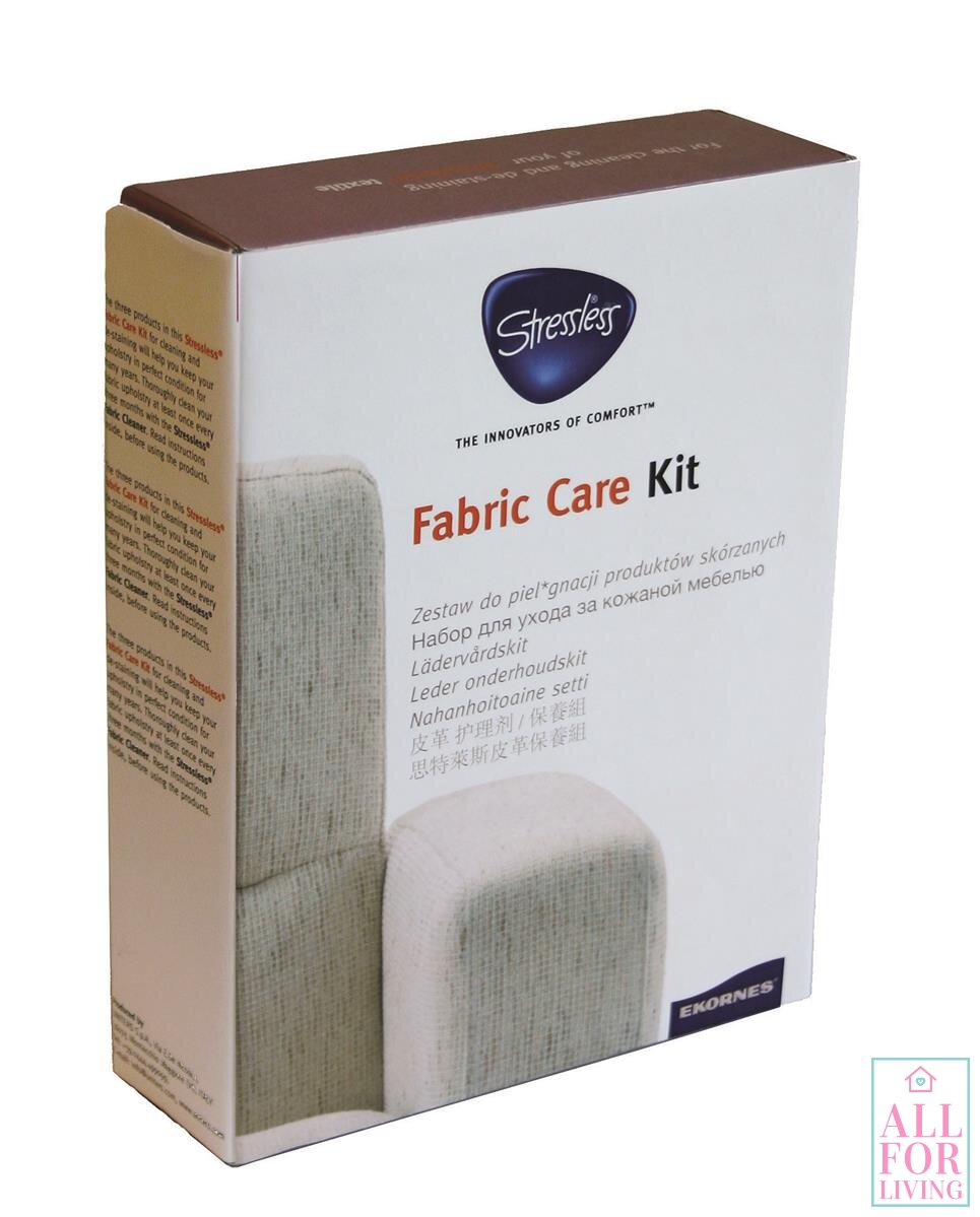 Fabric Care Kit 225ml