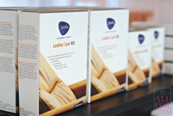 Leather Care Kit 100ml