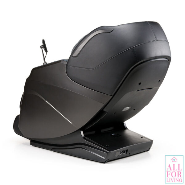 Massagesessel IG 3000 Schwarz