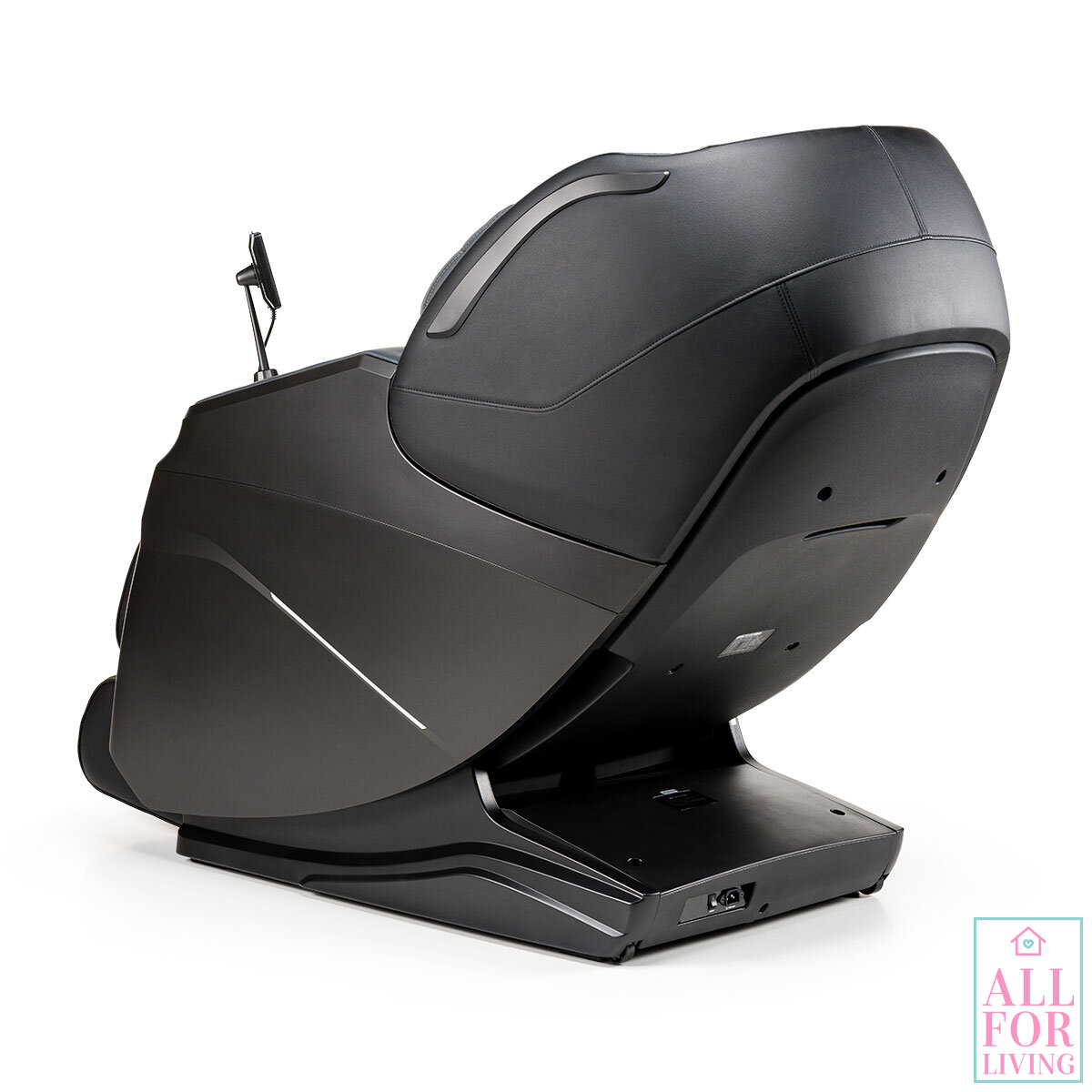 Massagesessel IG 3000 Schwarz