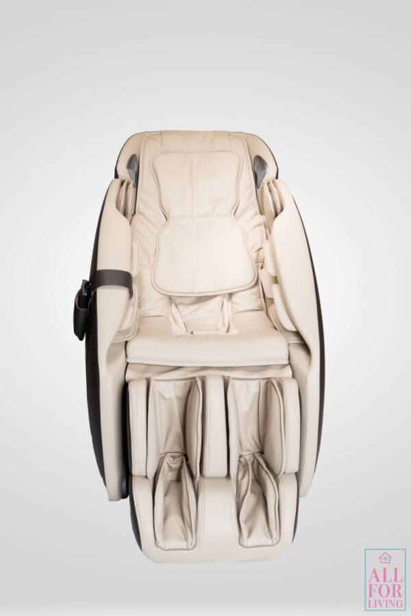 Massagesessel IG 4000 Beige
