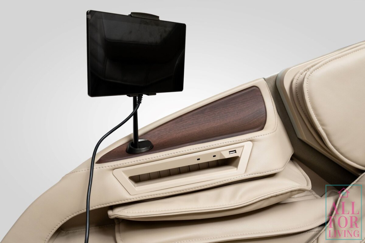 Massagesessel IG 6000 Beige