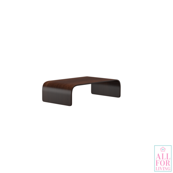 Stressless Hocker Tisch Brown