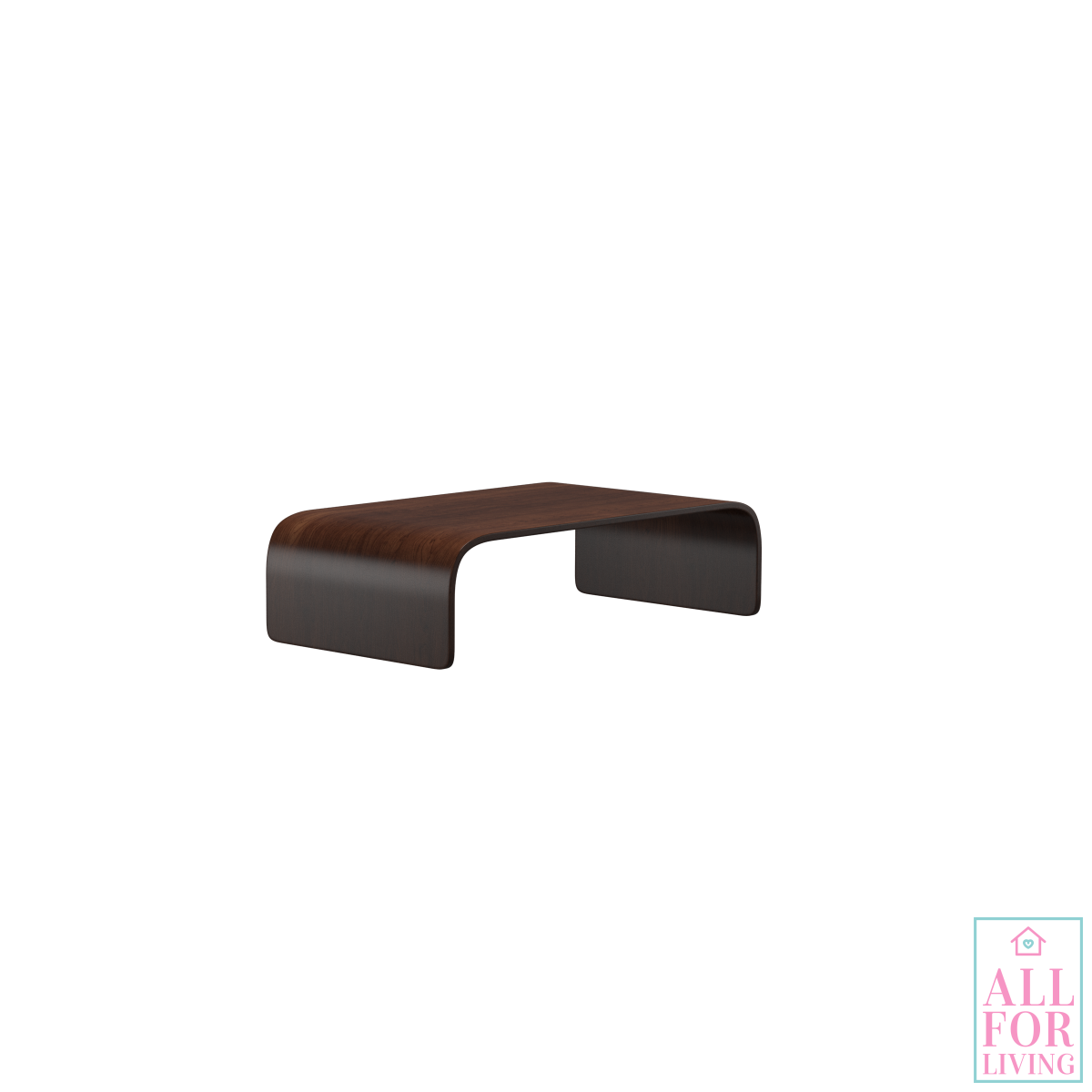 Stressless Hocker Tisch Brown