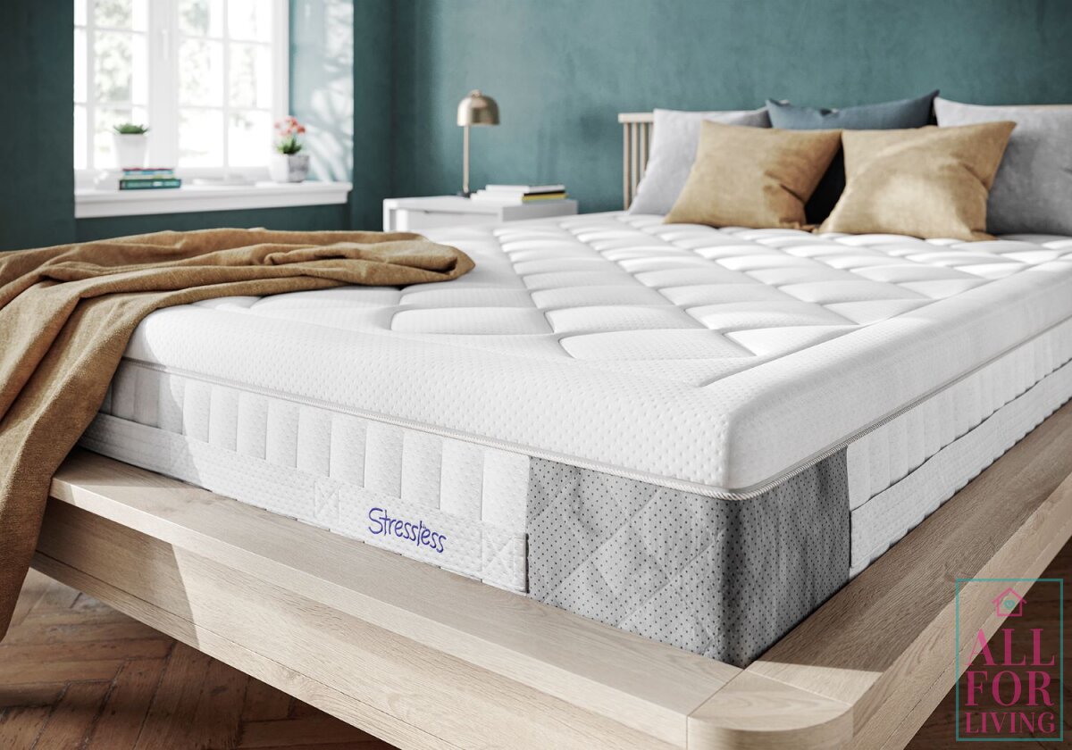 Stressless® Taschenfederkernmatratze Luna 90 x 200 cm