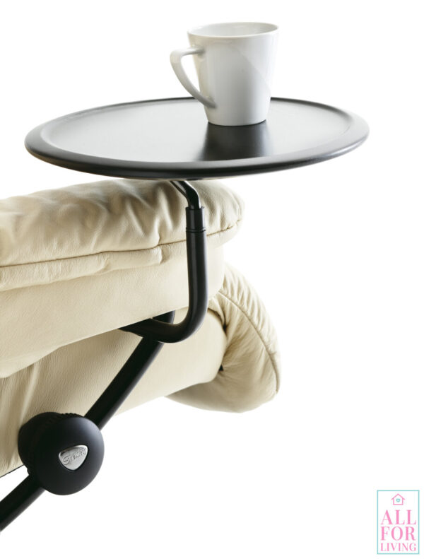 Swingtisch 2010 Black